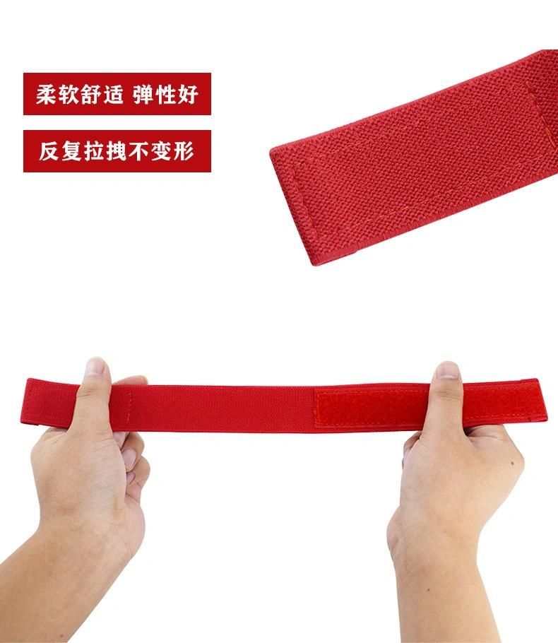 2 Nephrophilic Hemodialysis Tourniquets, Cuffs, Hemodialysis Special Bands, Tourniquets, Bayonet Self-Adhesive Hemodialysis Bandages Tourniquets