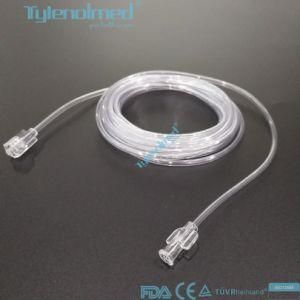 Medical Disposable CO2 Sampling Line/Catheter for Etco2