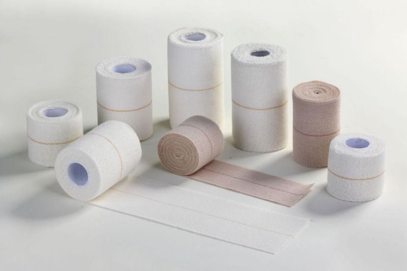 First Aid Medical Elastic Adhesive Bandage Tape