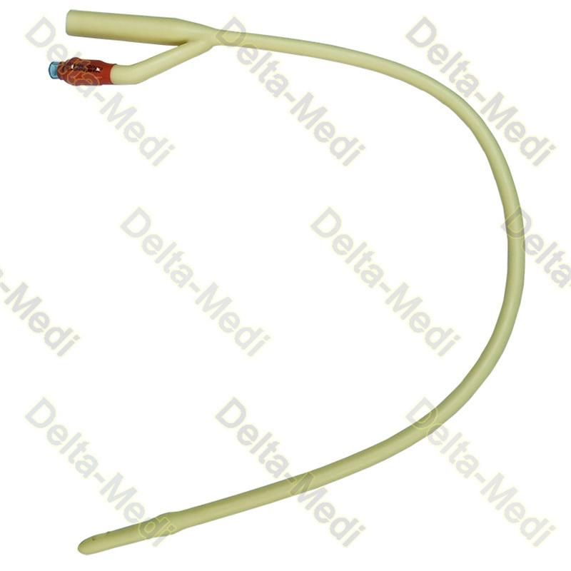 Hospital Clinic Sterile Disposable Urethral Catheter Kit