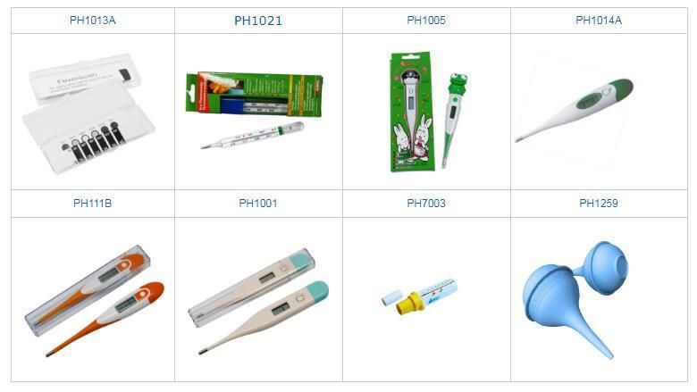 Disposable Braun Ear Thermometer Probe Covers