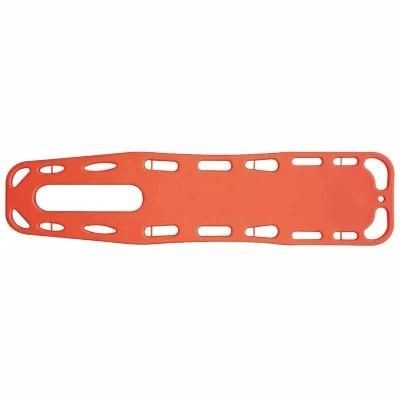 Emergency Medical Patient Spine Board