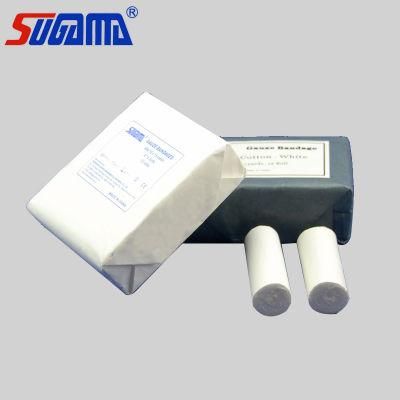 Sterile Medical Cotton Bandage Gauze Price