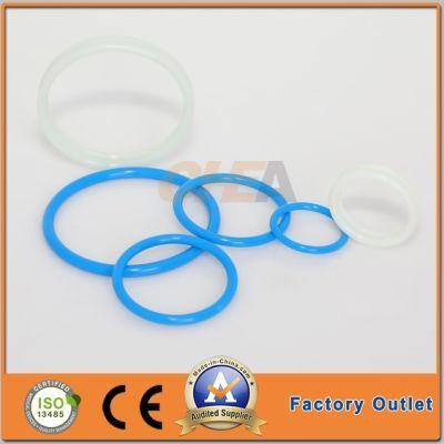 Disposable Incision Plastic Wound Protector for Appendicitis&amp; Gas Laparoscope