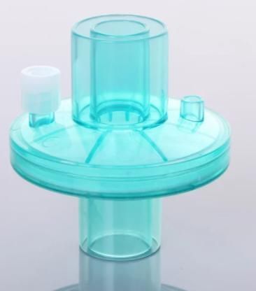 Beathing Filter Heat and Moisture Exchange Filter (HMEF) for Adult and Child