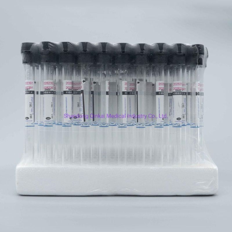 Blood Collection Tube with Low Price