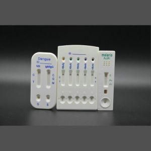 Hsv Igg 1/2 Infection Diseases Test Rapid Dengue Test Kits