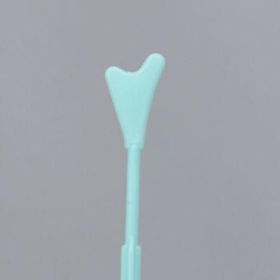 Custom Consumables Sterile Cervical Smear /Cervical Spatula /Cervical Scraper