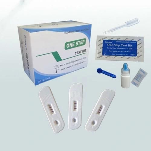 Chlamydia Testing Kits/Sti Test Kits/Chlamydia Test Kits