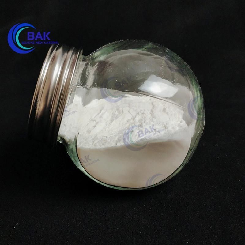 Factory Supply Initiator 99.5% Azobisisobutyronitrile Aibn CAS 78-67-1 with Safe Delivery