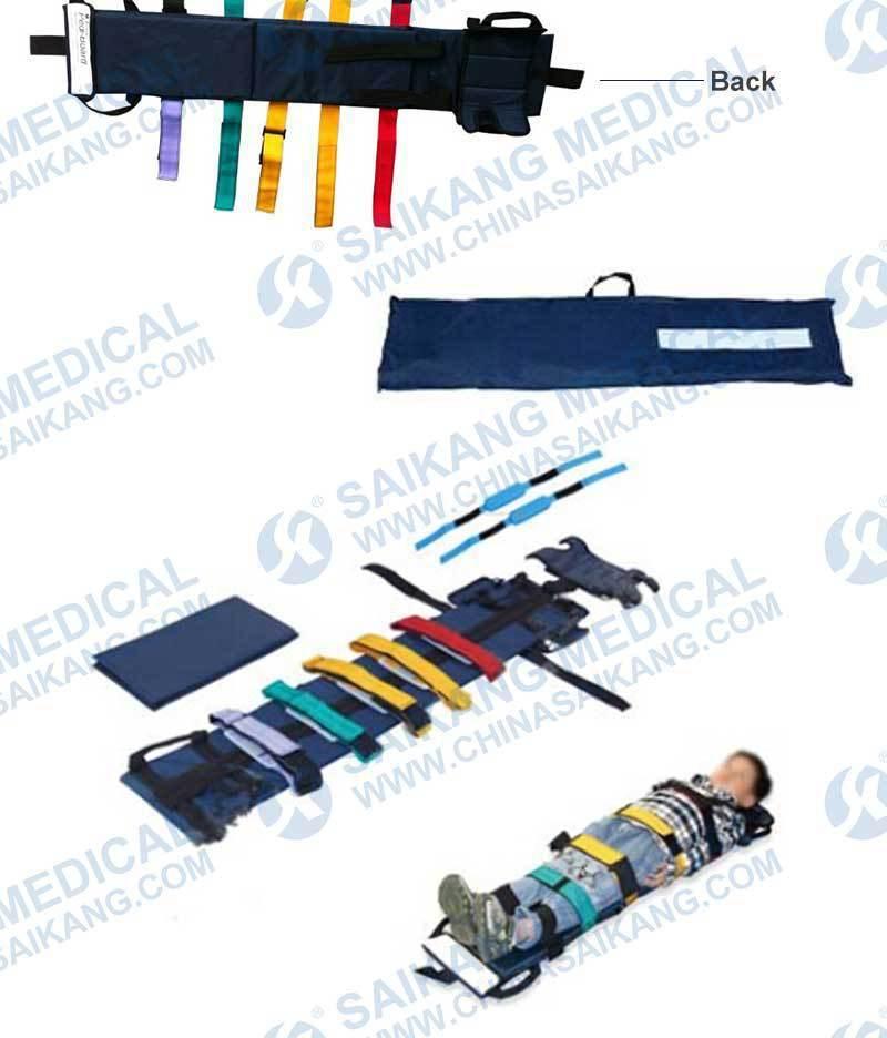 China Factory Luxury Folding Immobilization of Leg