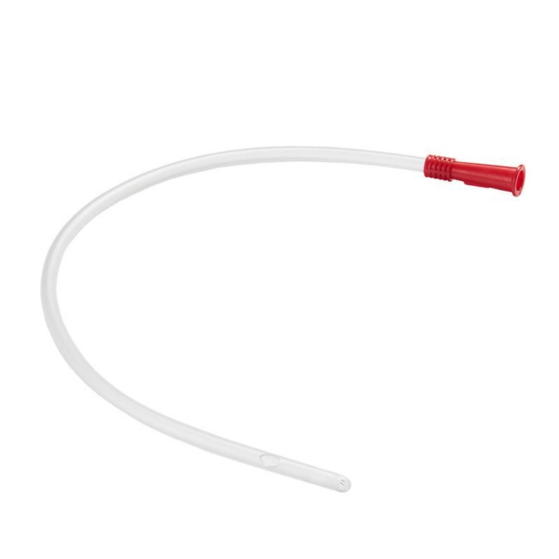 Medical Consumable Disposable Stomach Feeding Tube with CE ISO