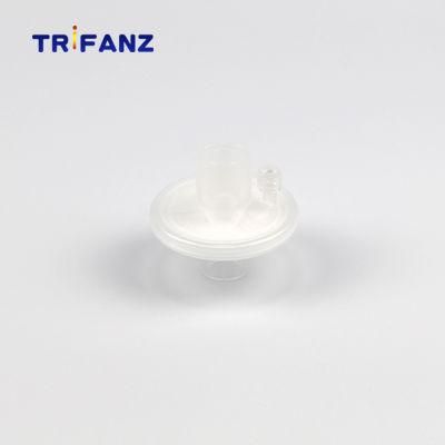 Disposable Surgical Sterile Breathing Filter/ Artificial Nose