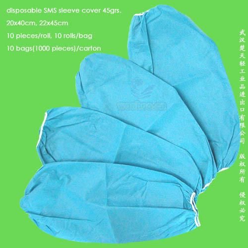 Disposable Nonwoven Oversleeves