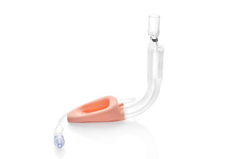 Hisern Dlm2.5s Disposable Laryngeal Mask Airway (Proseal)