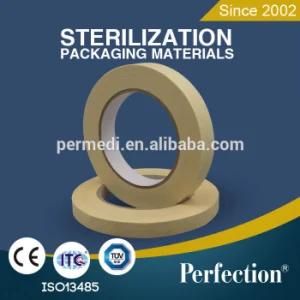 Medical Consumable Sterilization Indicator Tape