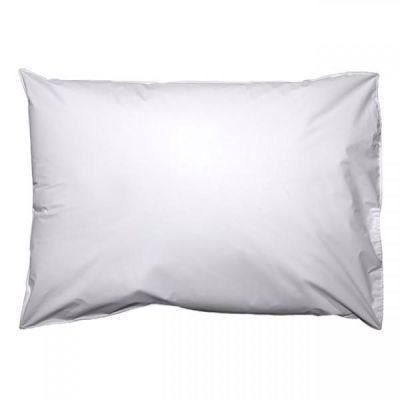 Customized Cover Custom Medical Bed Sheets Non Woven Disposable Pillow Case for Home Hospital