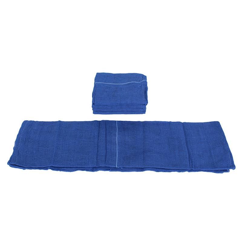 High Absorbent Non Woven Lap Sponge Abdominal Pad