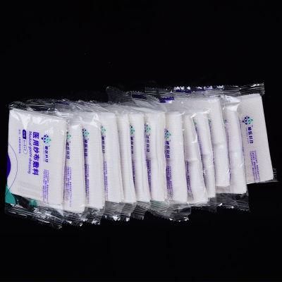 Wound Care Paraffin Gauze, Surgical Dressing