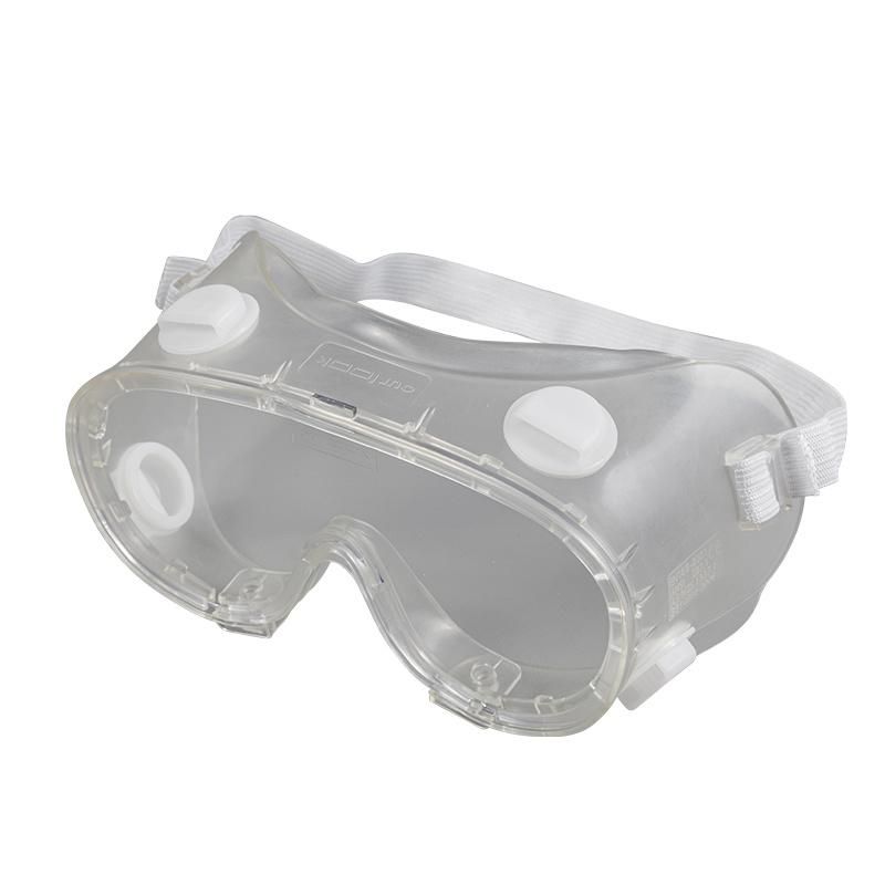 Lentes Contra Virus Lentes De Seguridad Goggle