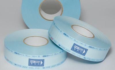 Flat Sterilization Reel for Steam