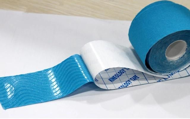 Waterproof Sports Kinesiology Therapy Tape