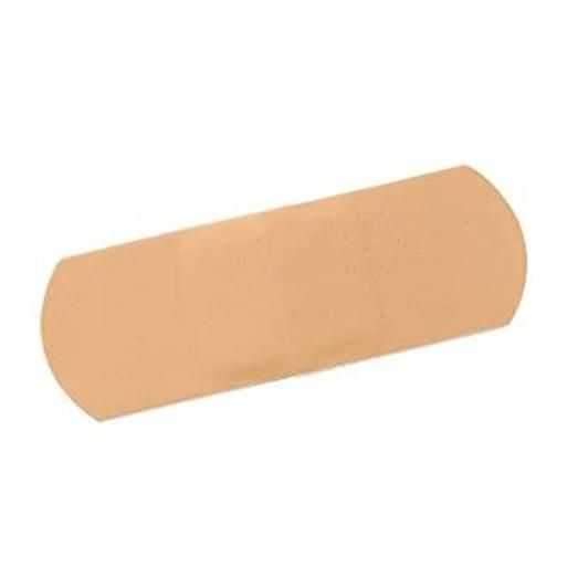 Medical Supplies Waterproof Bandage Strip Plaster Adhesive Band Aid