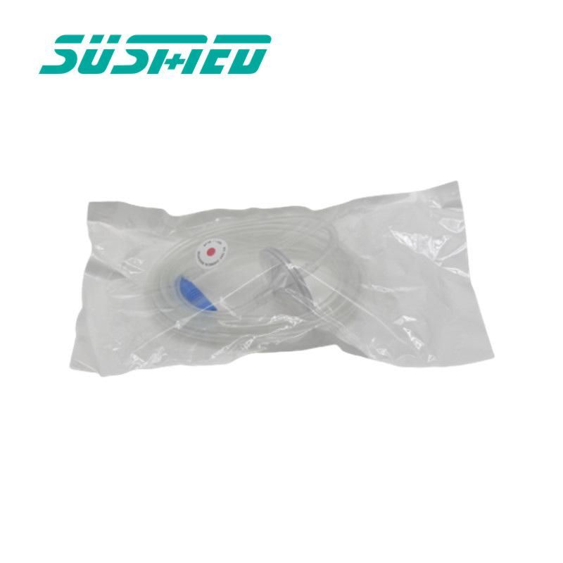 Medical Insufflation Filter Tubing Set