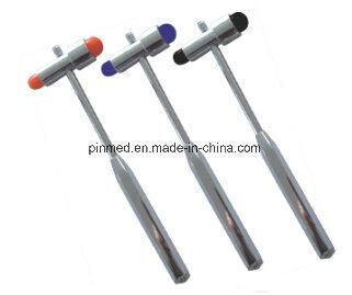 Diagnostic Doctor Use Bowling-Shaper Hammer