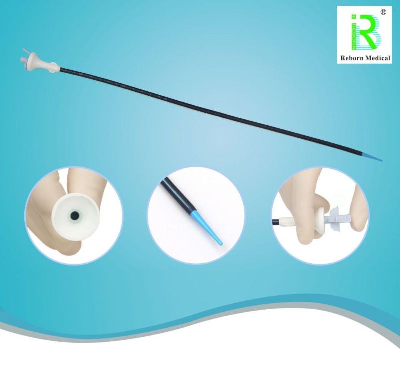 Medical Ureter Pebax Ureteral Access Sheath