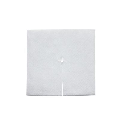 Medical Drain Sponge Nonwoven Material