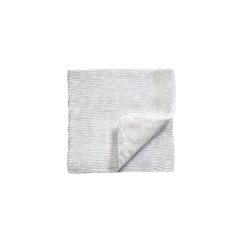 CE Certificed 100% Cotton Medical Absorbent Gauze Roll Dressing Gauze Roll Gauze Swab with Factory Price