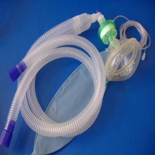 Disposable Medical Anesthesia Breathing Circuits