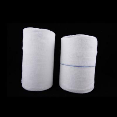 13 Threads 17 Threads Jumbo Absorbent Cotton Gauze Roll