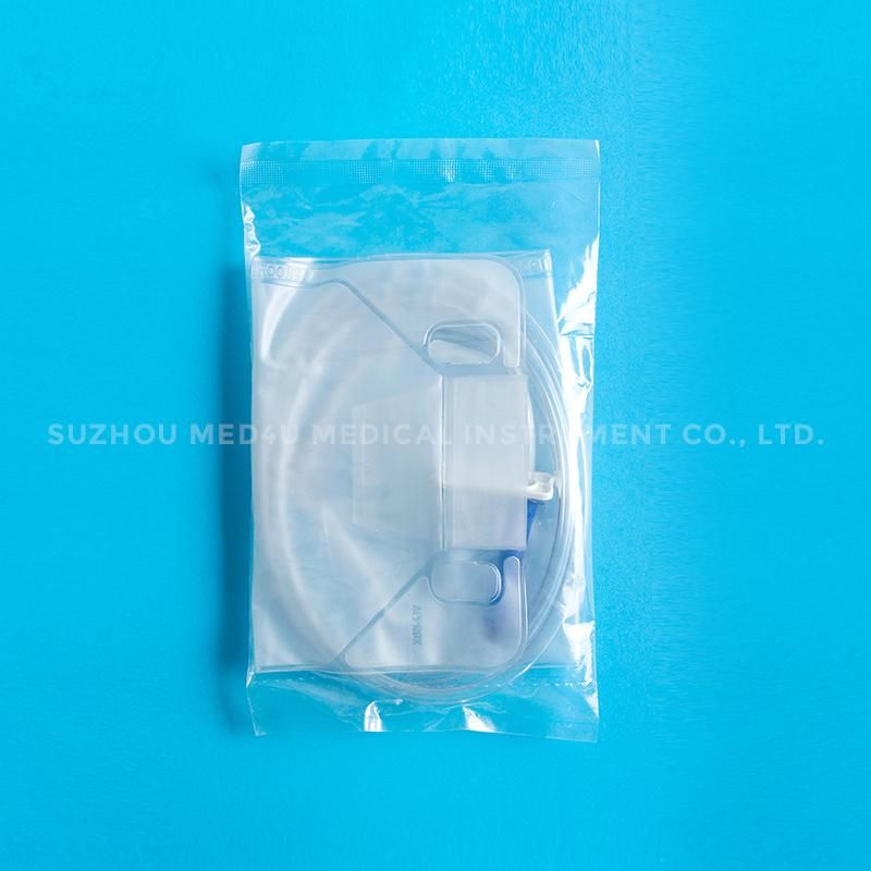 Disposable Enema Bag with Ce Approved