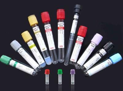 Professional Vacuum Blood Test Tube