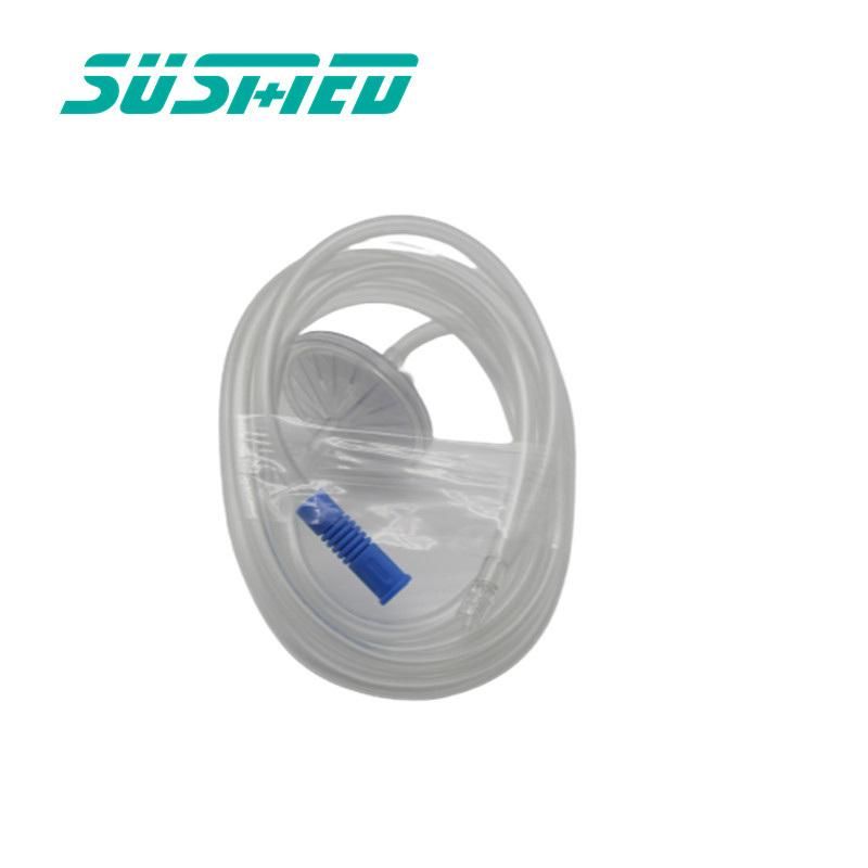 Medical Insufflation Tubing Set with Filter