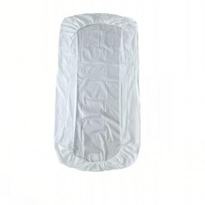 High Quality Disposable Waterproof PP Non Woven + PE Bed Sheet Roll for Hospital, SPA, Beauty Salon