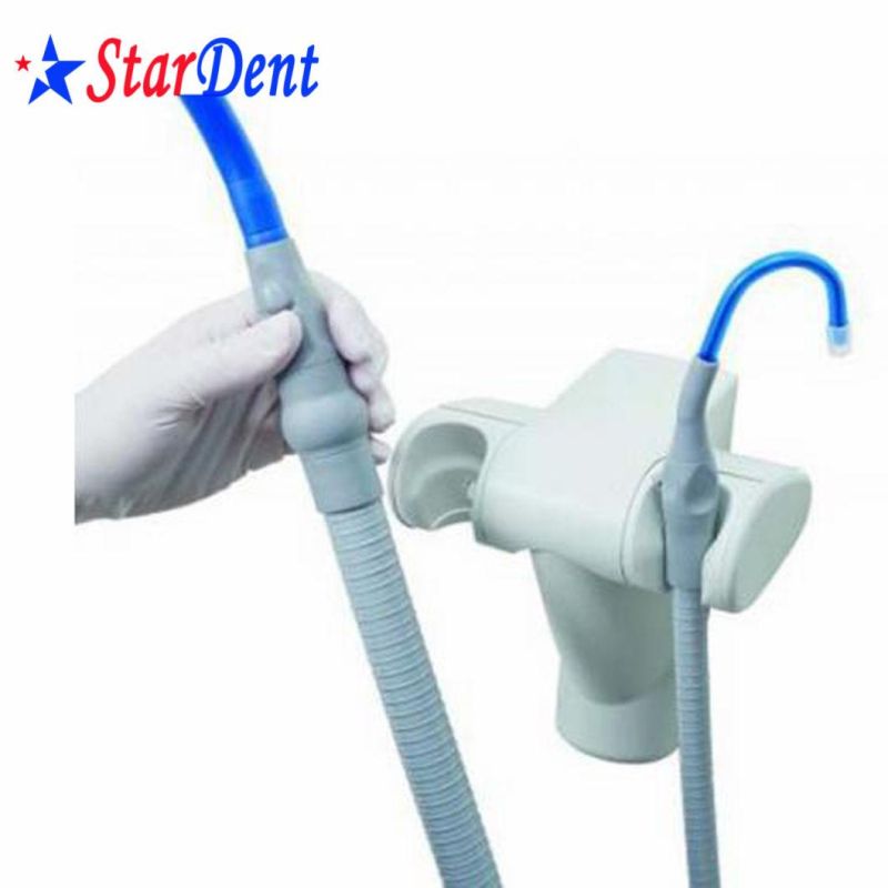 Dental Chair Spare Parts Strong Suction Head Weak Suction Head (No Disposable)