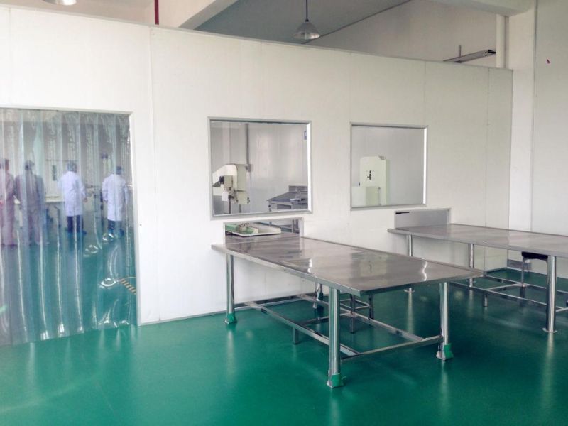 OEM Disposable Vacuum Blood Collection Tubes