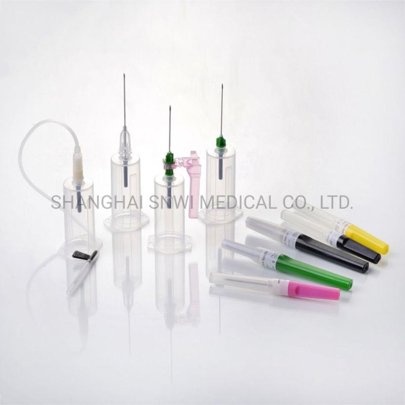 High Quality and Inexpensive Disposable Virus Sampling Kit 5ml/10ml Transport Tube