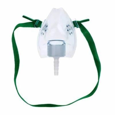 Wholesale Factory Regular Price Oxygen Mask