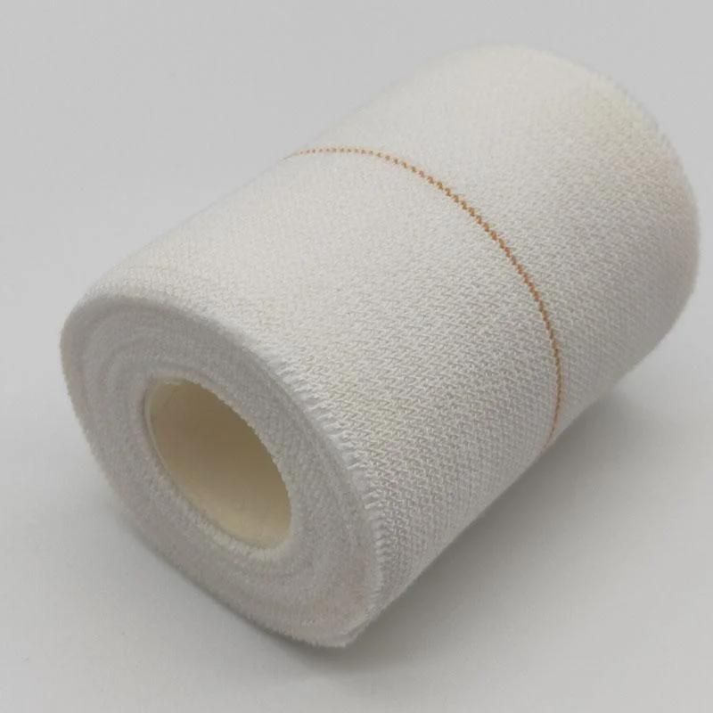 Best Selling Products Sports Tape Elastoplast Eab Cotton Elastic Adhesive Bandage