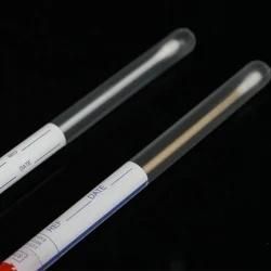 New Style Surgical Medical Sampling Oral Care Swab Sticks