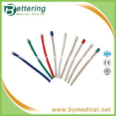 Dental Plastic Saliva Ejectors