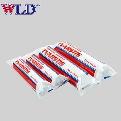 Low Price Sugama, Zhuohe, Wld Surgical Bandage Gauze CE, ISO, FDA Approved