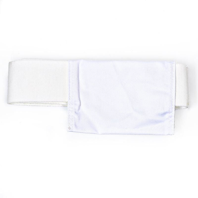 5.5*110cm Wholesale Medical Strap Disposable Urine Bag Fixing Straps