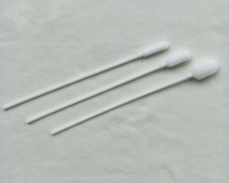 Dust-Free Cleaning Swabs for Electronics