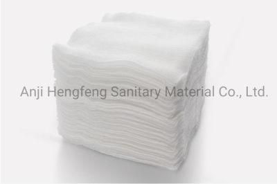 Disposable Sterile Cotton Gauze Swab Mesh 30*20