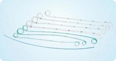 Soft Coating Urology Ureteral Stent